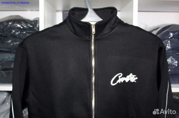 Зипка Corteiz vhq (Арт.58109)