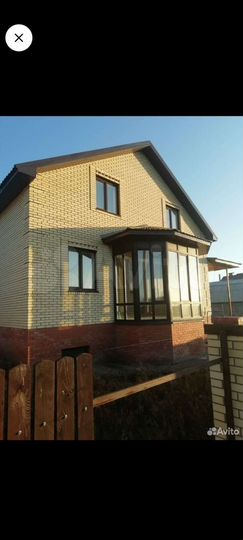 Дом 260 м² на участке 10 сот.