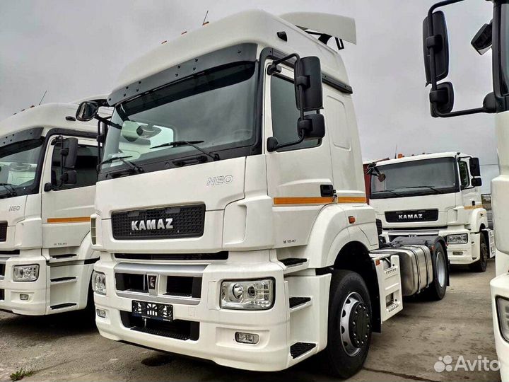 Водитель-экспедитор Категории Е