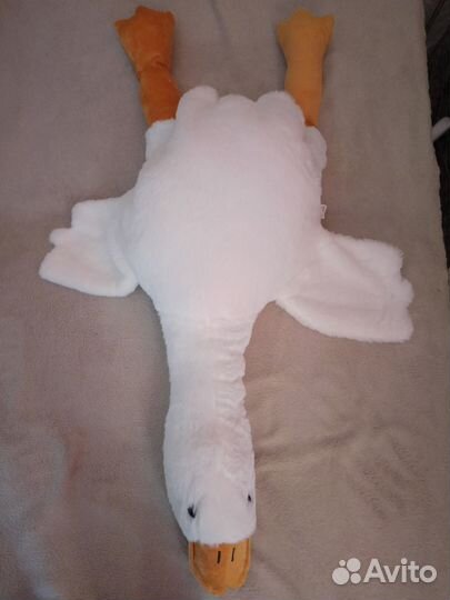 Детские игрушки мягкие новые