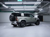 Land Rover Defender 2.0 AT, 2020, 53 934 км, с пробегом, цена 5 950 000 руб.