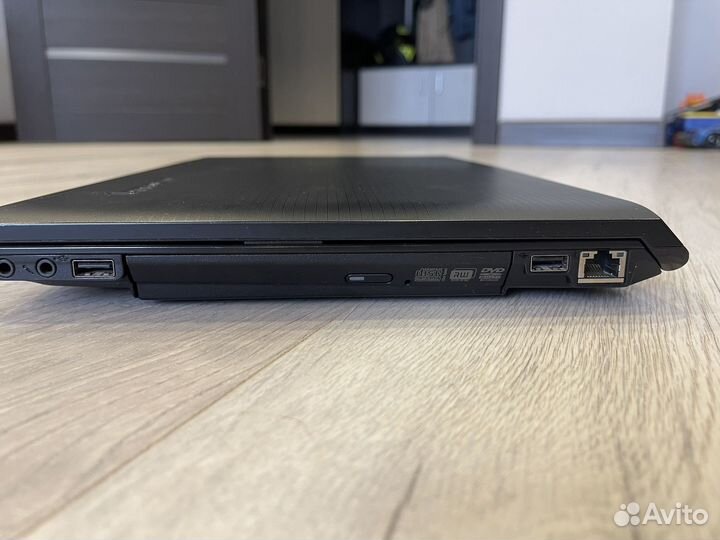 Lenovo b570e SSD, с дискретной видеокартой