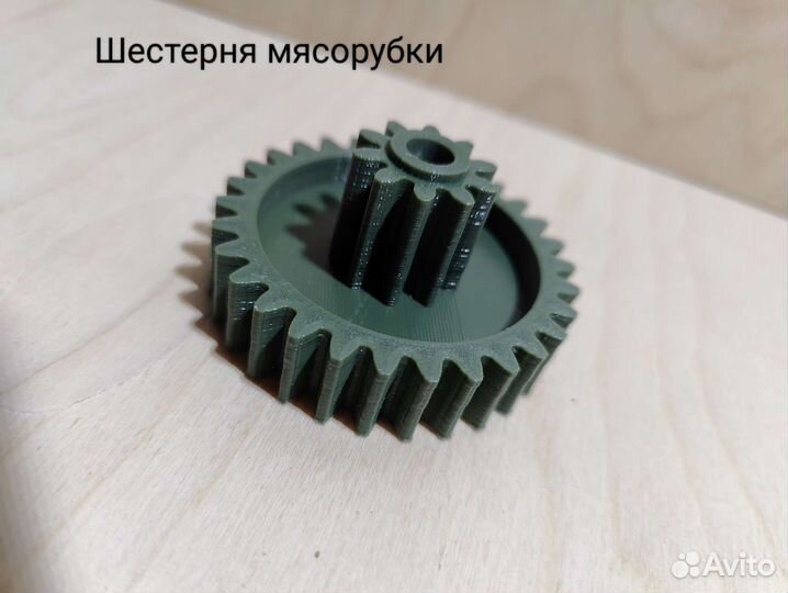 Услуги по 3D печати, 3D моделированию