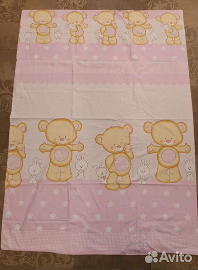 Новое постельное детское бельë