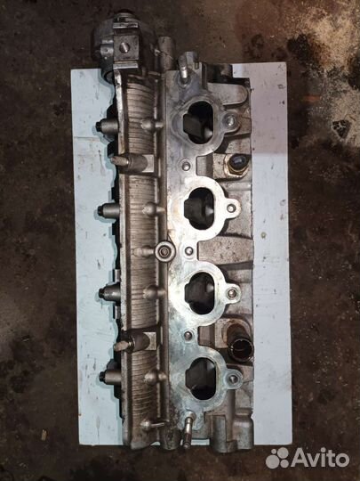 Головка Chevrolet / Daewoo 1.4-1.6 (F16D3 / F14D3)