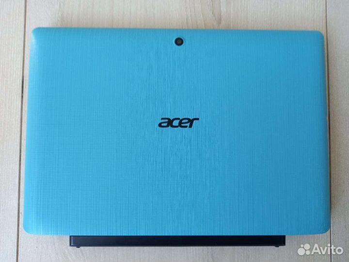 Acer Aspire Switch 10e SW3-016
