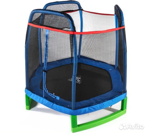 Батут DFC jamp kids 7