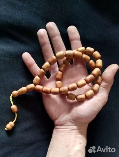 Четки переборные