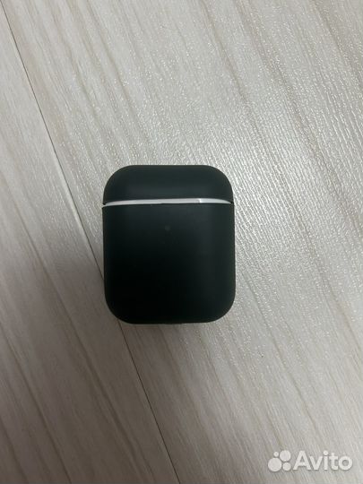 Air pods 1 + Чехол в подарок