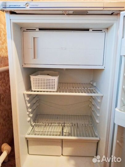 Холодильник бу