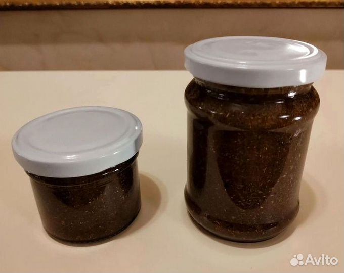 Медовый продукт для эрекции