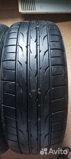 Dunlop Direzza DZ102 205/55 R16