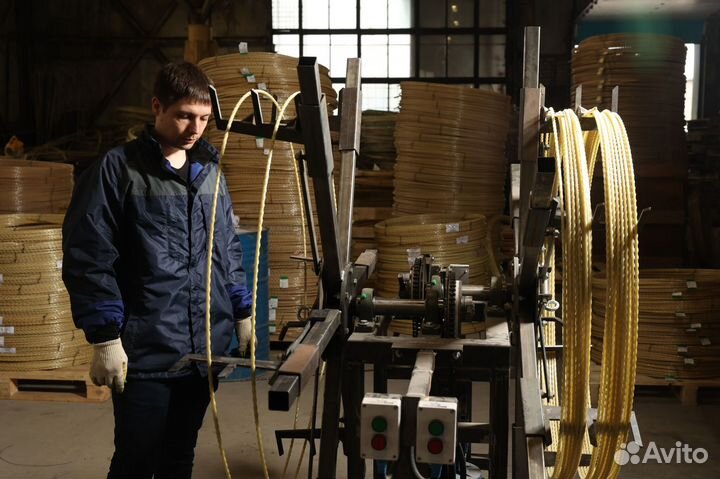 Арматура стеклопластиковая напрямую с завода