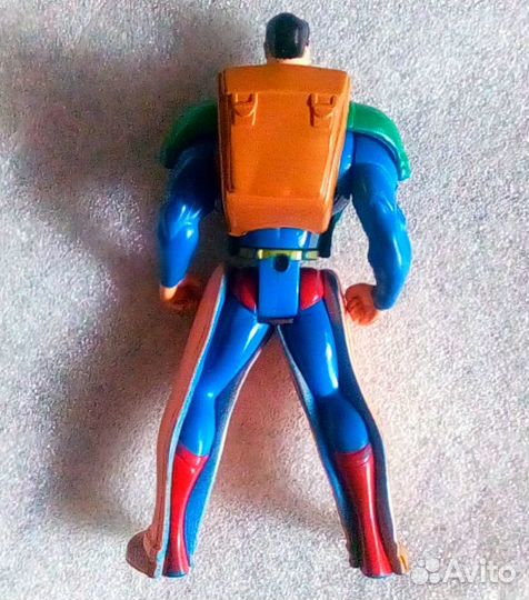 Фигурка супермен (Superman)