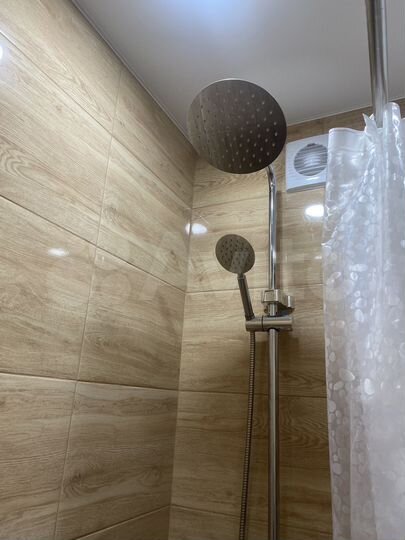 1-к. квартира, 29,8 м², 3/5 эт.