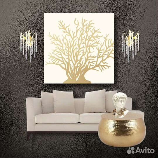 Картина на холсте. Картина интерьерная