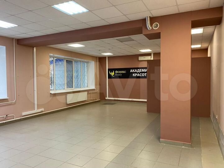 Продается (сдаётся) помещение, 109 м²