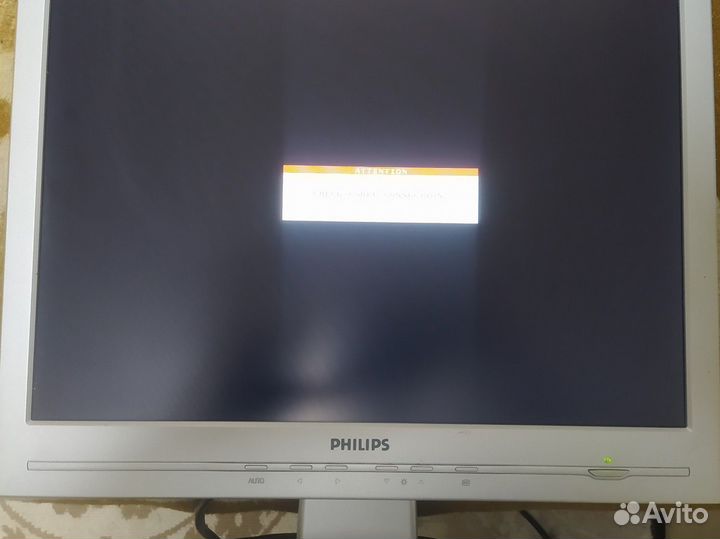Мониторы Samsung и Philips 17 и 19 дюймов