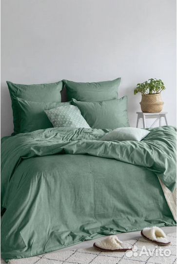 Постельное белье Absolut