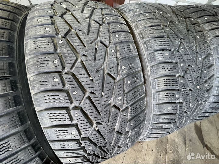 Nokian Tyres Hakkapeliitta 7 225/50 R17