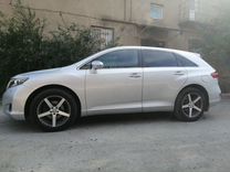 Toyota Venza 2.7 AT, 2013, 150 000 км, с пробегом, цена 2 550 000 руб.