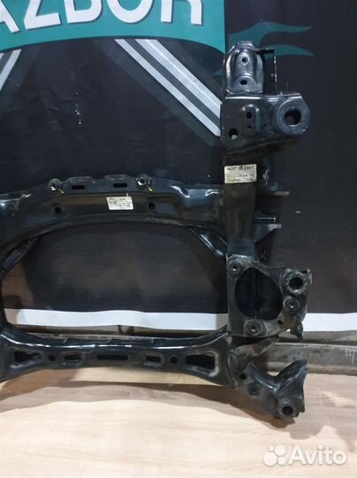 Подрамник передний Kia Stinger