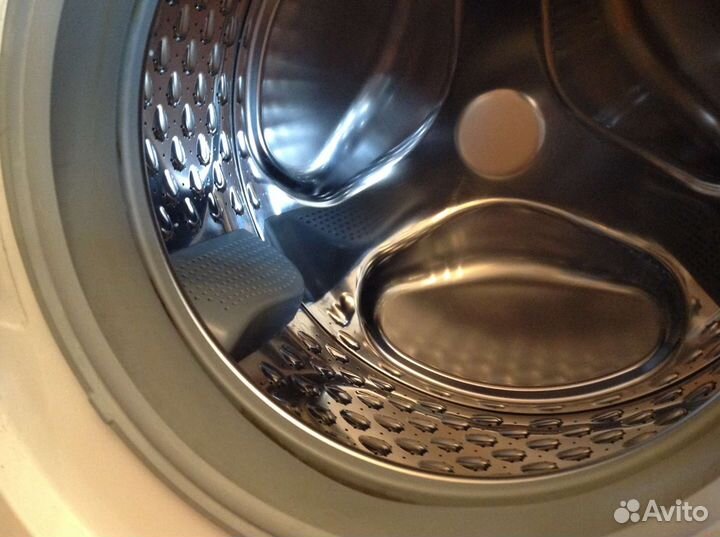 Стиральная машина бу bosch 7 кг