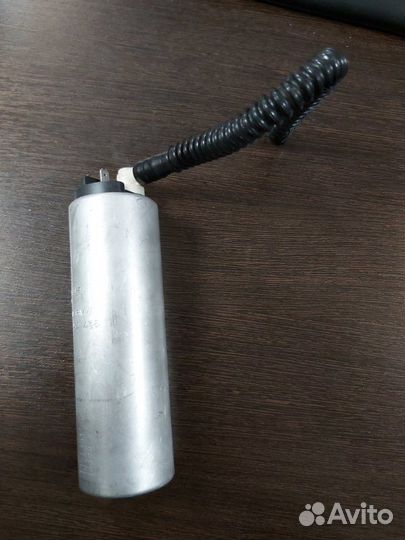 Топливный насос Bmw 528I F10 N20B20A 2013