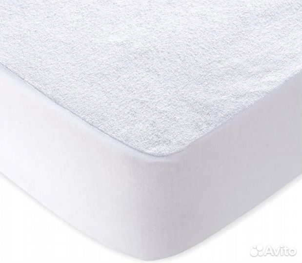 Водонепроницаемый наматрасник