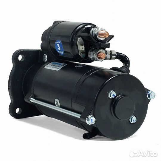 Стартер IMS102260, 12V г. Волгодонск