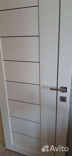 Дверные ручки межкомнатные бу