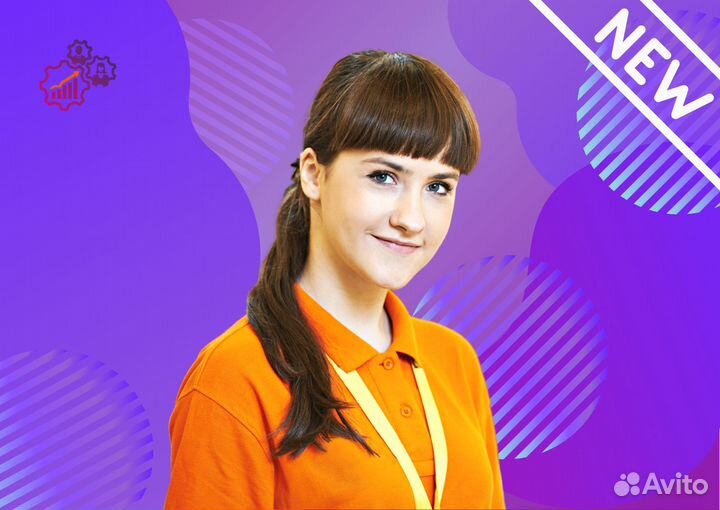 Продавец кассир (м. Строгино)