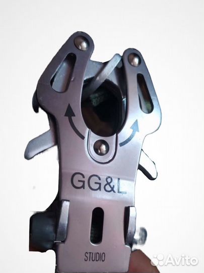 Сумка george gina lucy ggl