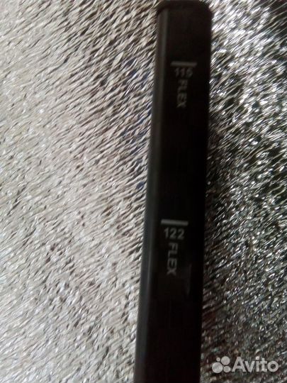 Новая,клюшка bauer nexus 6000.SR/GR-102.l