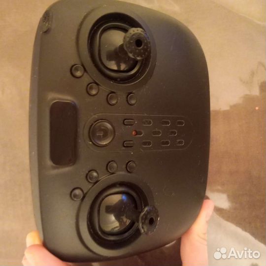 Квадрокоптер