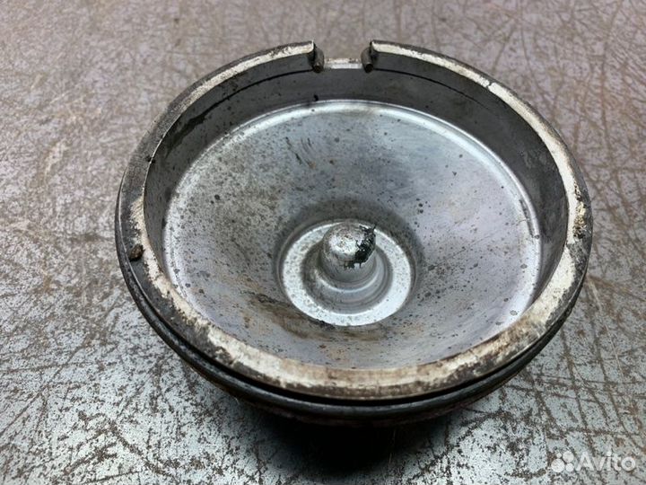 Колпачок ступицы Scania R420 4*2 420 DC1214 L01