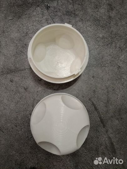 Крышка фары Vesta, X-ray