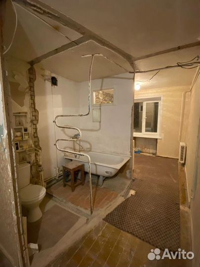 Монтаж, демонтаж, снов домов под ключ