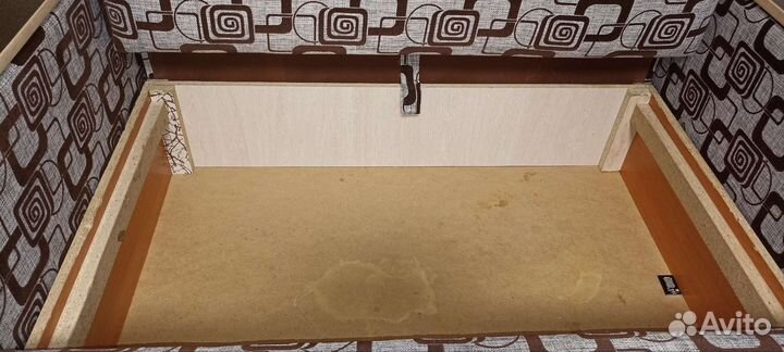 Диван кровать