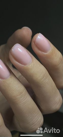 Мастер маникюра