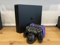 Sony PS4 Slim 1TB