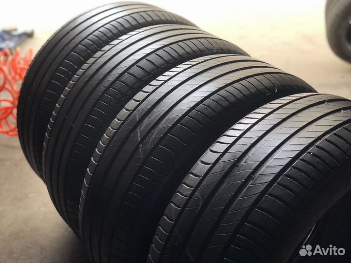 Michelin Primacy 4 225/55 R17 101W