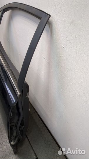 Дверь правая задняя Toyota Avensis 2