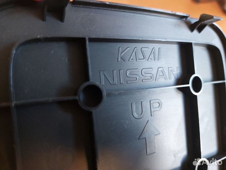 Заглушка обшивки багажника Nissan X-Trail T31
