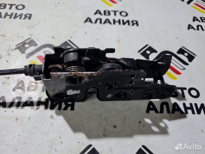 Замок капота Audi A4 B8 CDN 2012