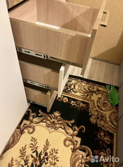 Шкаф Белладжио