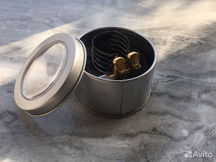 Лигатура для саксофона