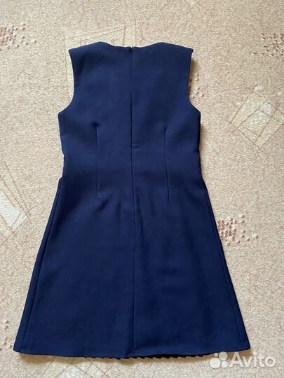 Школьная форма для девочки 134