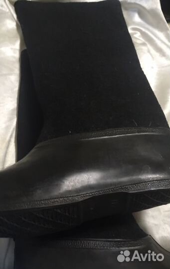 Валенки мужские размер 42-43