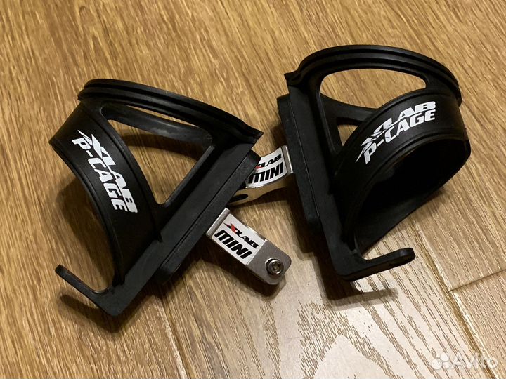 Флягодержатели Xlab